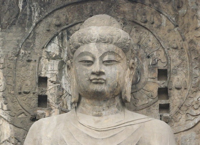 原始佛教与大乘信仰差异表