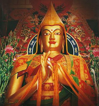 西藏佛教简史
