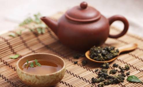 茶文四题：思茶，寻茶，品茶，痴茶