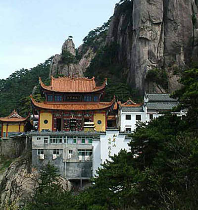 长春地藏寺